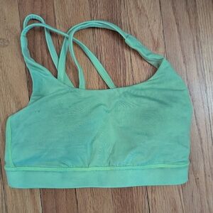 Lululemon Energy Sports Bra